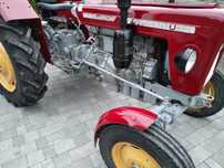 Ursus c-335 c335, c-330 sprowadzony