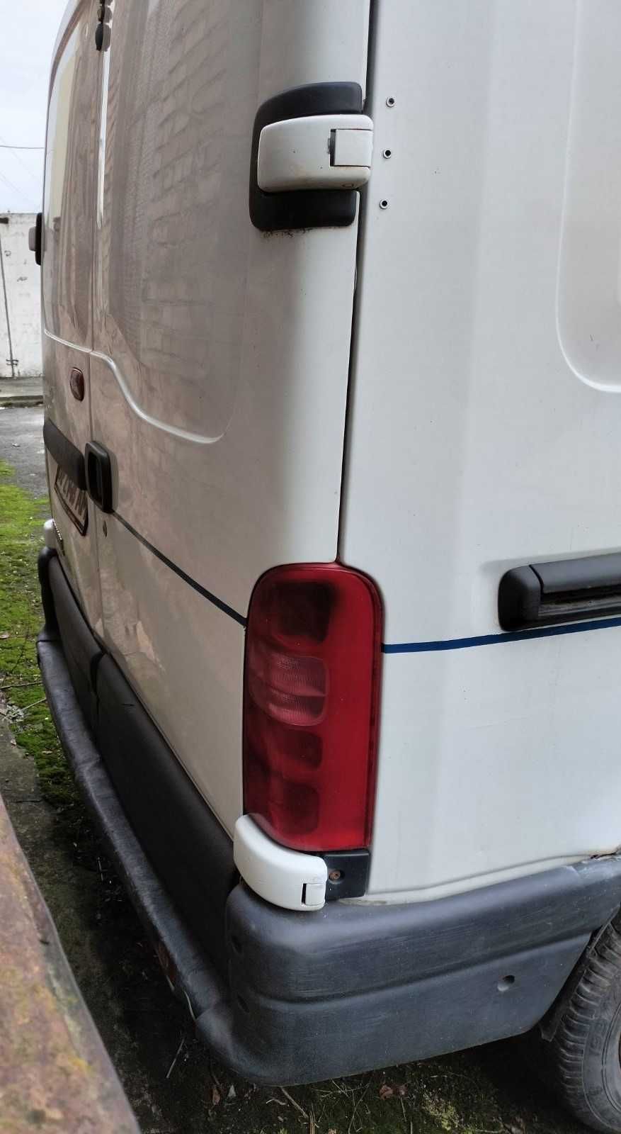 Продаж Renault Master 2.5D