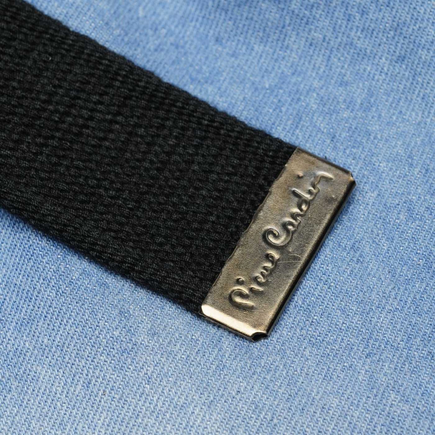 NOWE spodnie dżinsy PIERRE CARDIN W34/L34=44/112cm