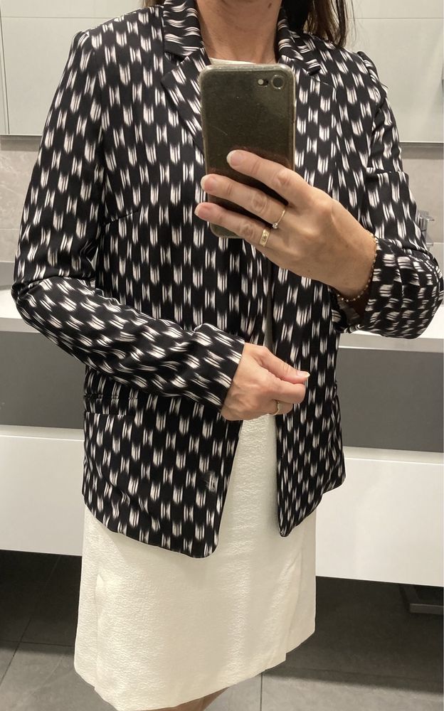 Marynarka H&M rozm. 34