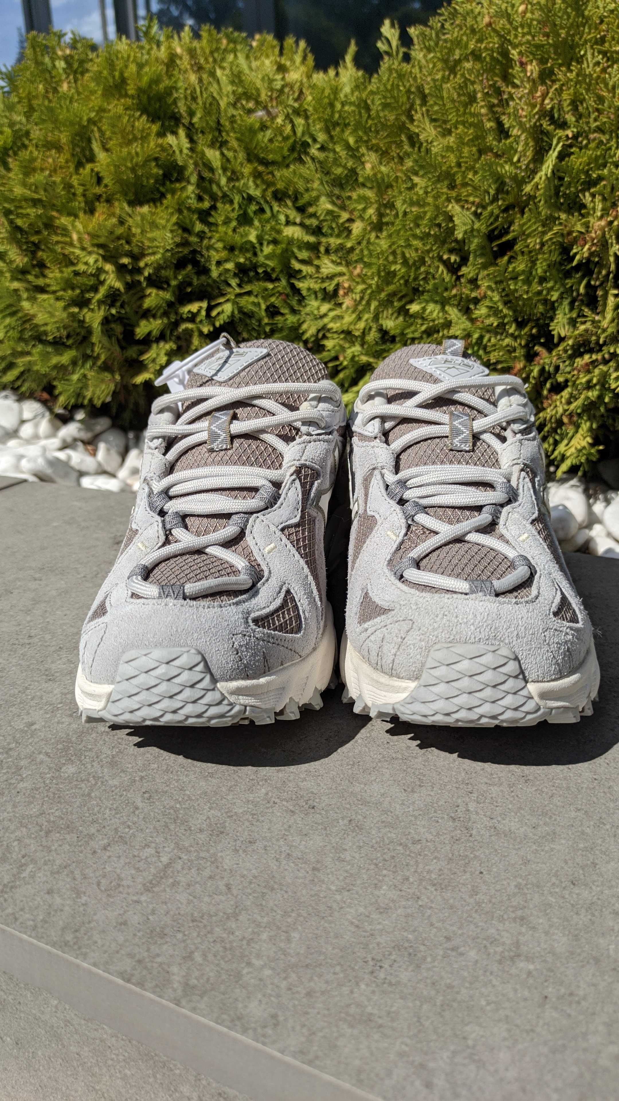 Кросівки New Balance 610 Grey