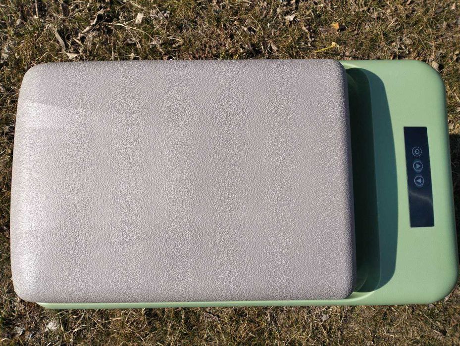 Автохолодильник морозильна камера Weekender 20 літрів