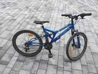 Rower dla dzieci BMX