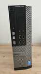 Komputer Stacjonarny Dell Optiplex 7020  / 500GB / 4GB ram