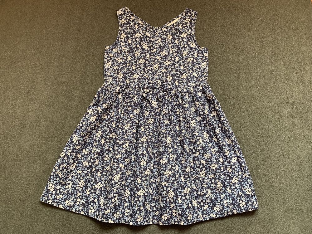 Сарафан платье сукня H&M на 8-9 років (134 см)