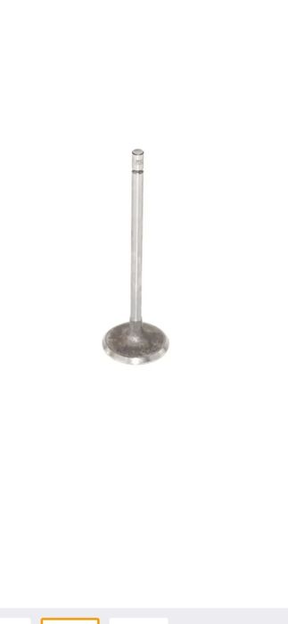 клапани і направляючі до рено дачія 1.4-1.6 бенз