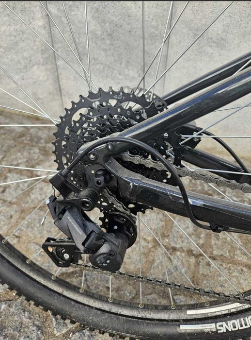 Rockrider BTT de Passeio 500 Expl. Roda 29 Quadro L