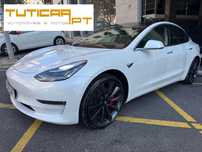 Tesla Model 3 AWD Dual Motor Performance
