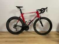 Rower szosowy Cervelo S3 r.58