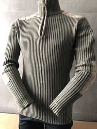 Sweter firmy ALPHA.