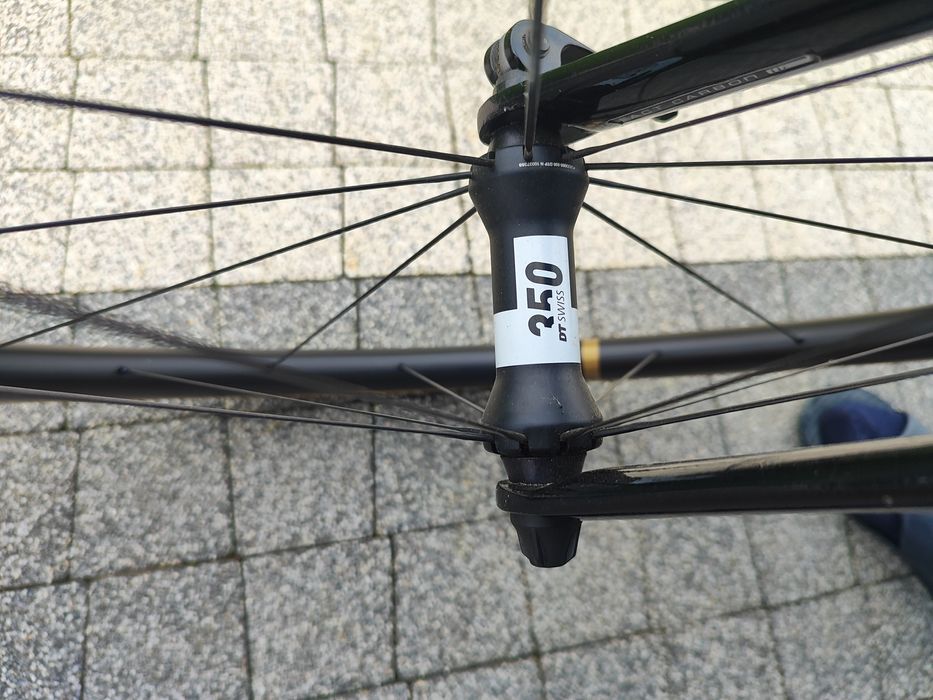 Rower Szosowy Specialized Carbon Di2 Ultegra