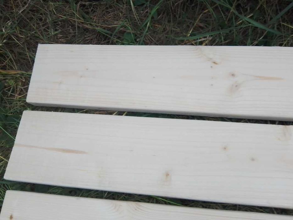 Deska tarasowa  2,7 cm grubość