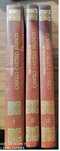 Obras Escolhidas de Camilo Castelo Branco - 3 Vol - Ed de Luxo (1981)