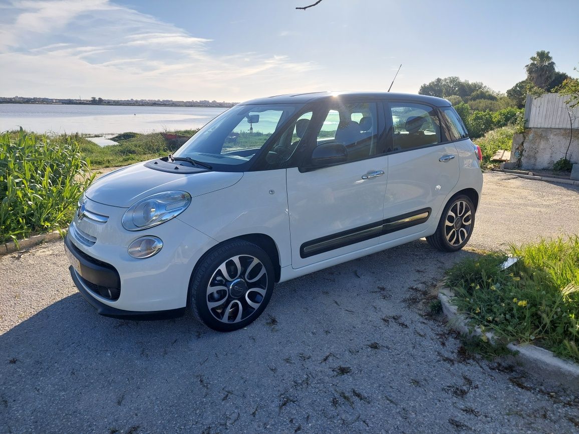 Fiat 500L 1.3 MJ Pop Star J17 S&S