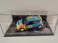 1/43 Renault Clio S1600
