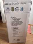 Humidificador de ar