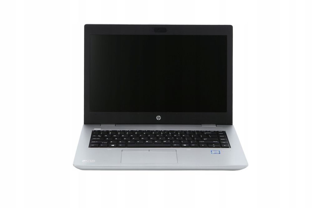 Laptop HP ProBook 640 G4 | i5 | 8GB RAM | 256GB SSD | 14" FHD |
