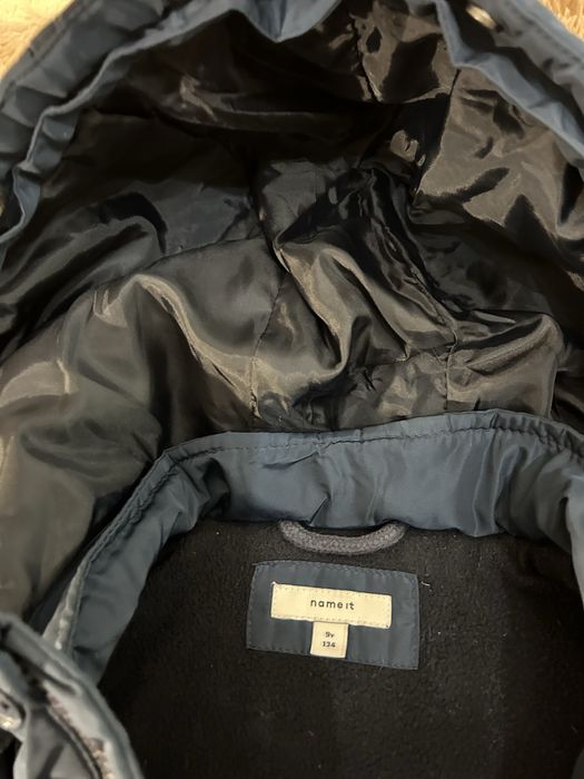 Продам куртку для хлопчика