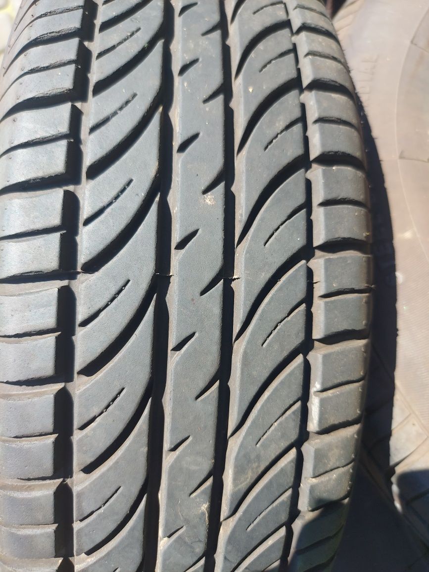 Opony letnie 14 185/70 rok 2023