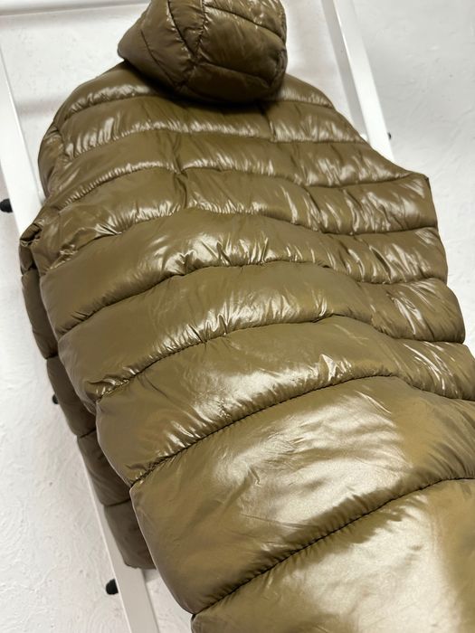 Женская куртка / пуховик XЛ размер / Zara /