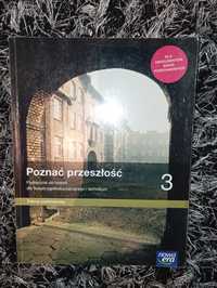 Podręcznik do historii Poznać przeszłość cz 3