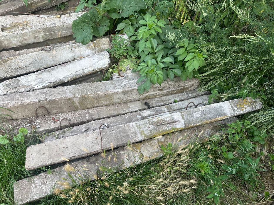 Перемичка пасинок 2*0.15*0.15