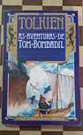 As Aventuras de Tom Bombadil - Tolkien