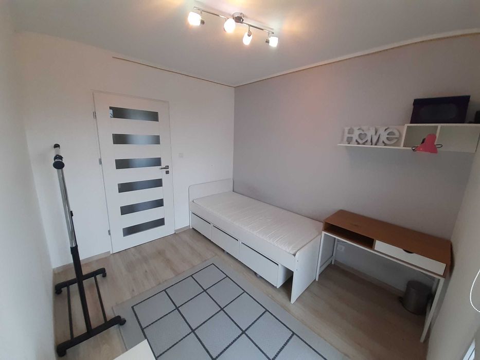 Mieszkanie Michałów Piastowska 51m2