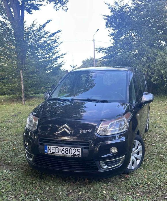 Citroen C3 Picasso