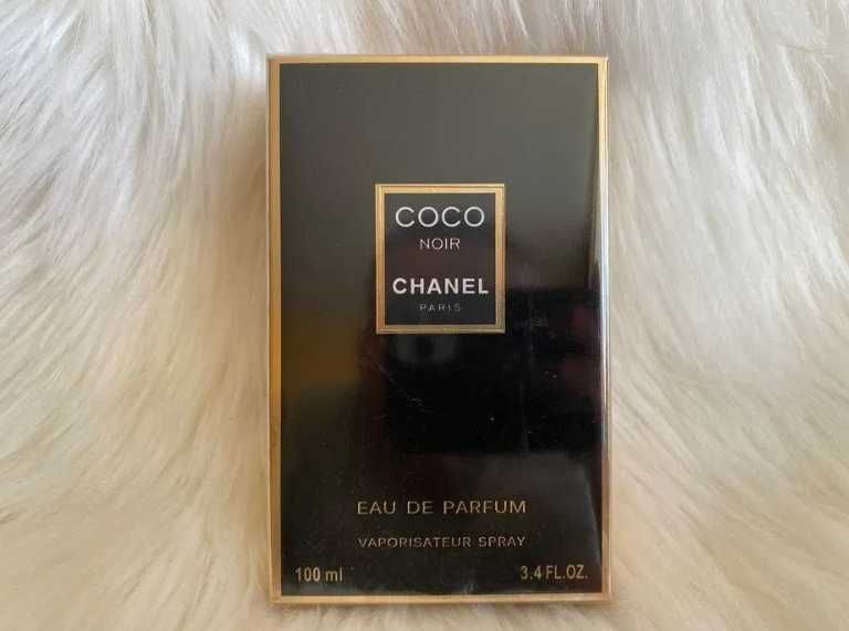 Chanel Coco Noir 100ml. Okazja