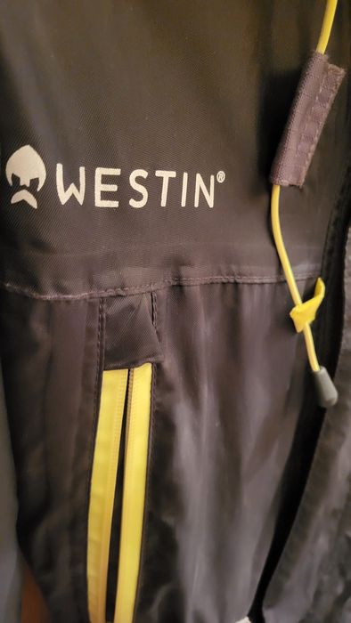 Westin W4 Wypornosciowy S
