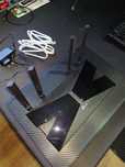TP-Link Archer AX10, Router WiFi 6
