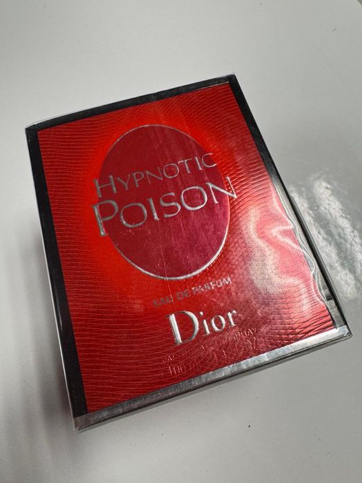 Dior Hypnotic Poison Eau de Parfum