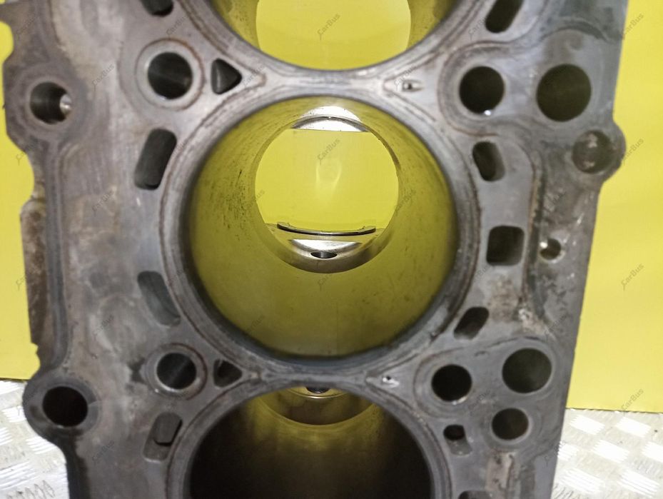 Блок двигуна BMW X5 E70  циліндрів БМВ Х5 Е70 блоки цилиндров