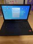 Продам ноутбук HP rtl8723de