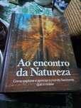 Ao encontro da natureza