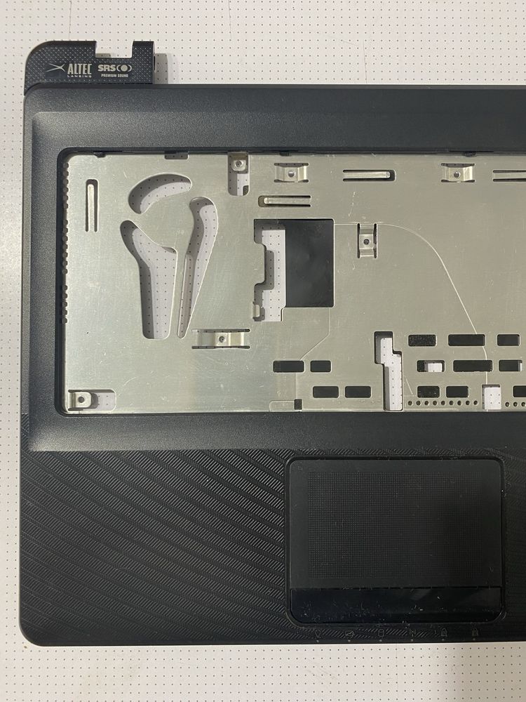 Asus K52N Топкейс, средняя часть корпуса ноутбука A52, K52, X52
