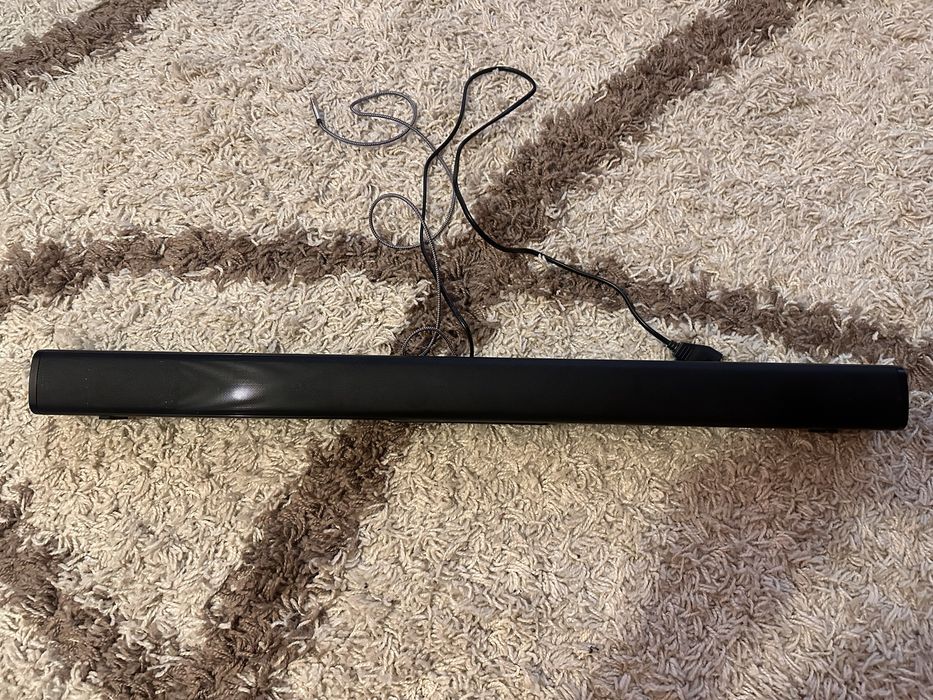 Саундбар  Redmi TV Soundbar (модель MDZ-34-DA).