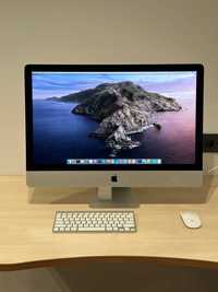 Apple iMac (27-inch, late 2013), Intel Core i5/16 RAM/GT775M 1GB/ 1TB