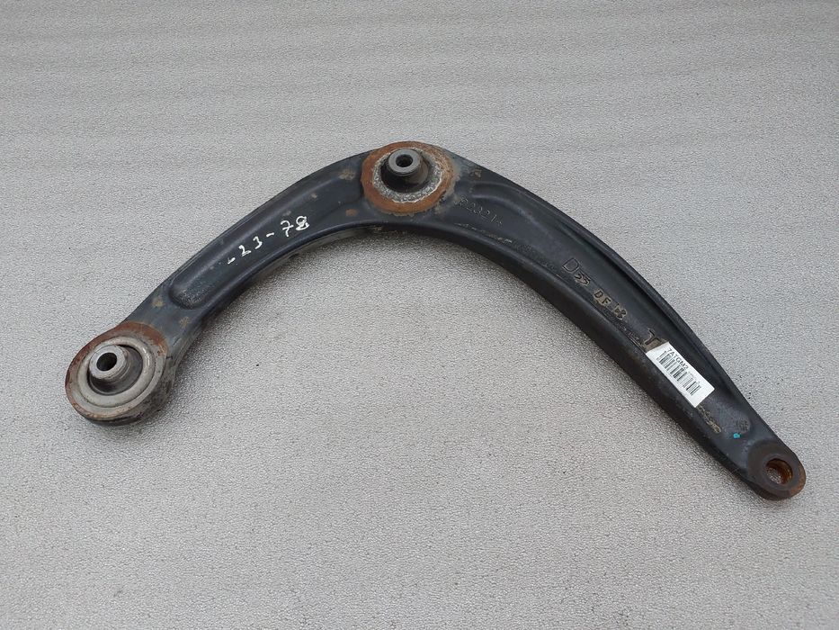 Braço de suspensão frente direito CITROËN DS4 (NX_)