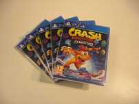 Crash Bandicoot 4 Its About Time PL - GRA Ps4 - Opole 3218