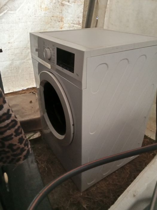 Vendo máquina de secar roupa 7k