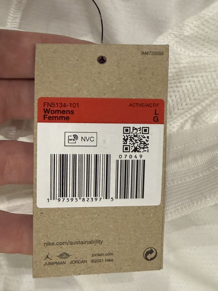 Шорти Nike.