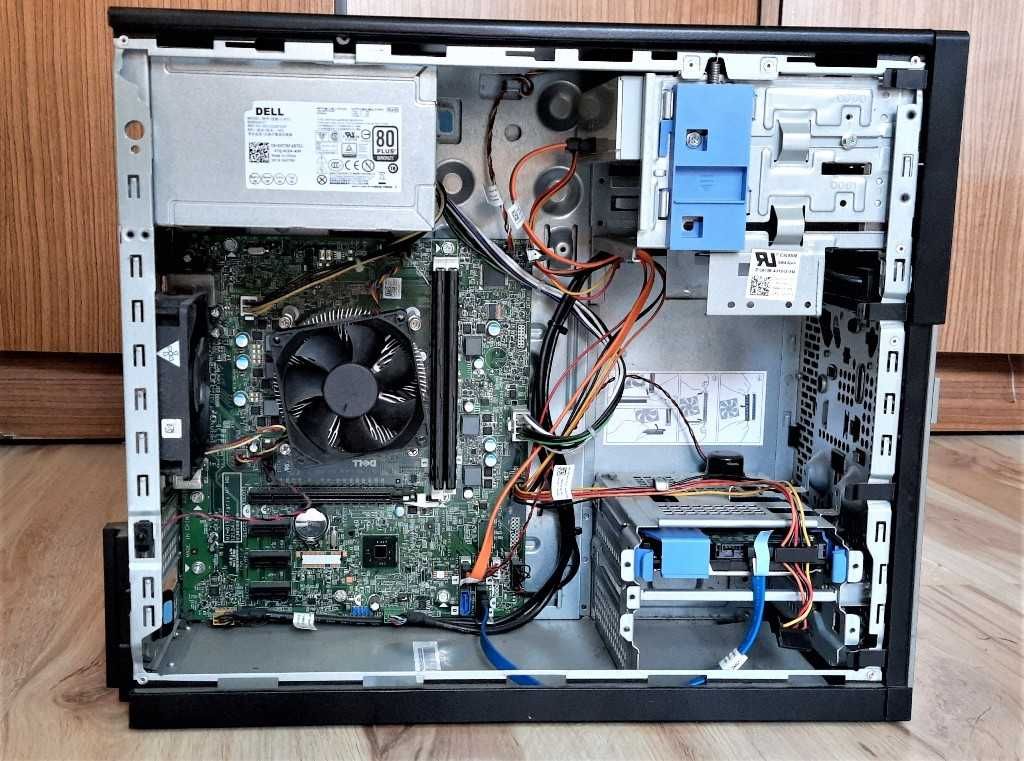 Komputer Dell Optiplex 3020 I5/8GB
