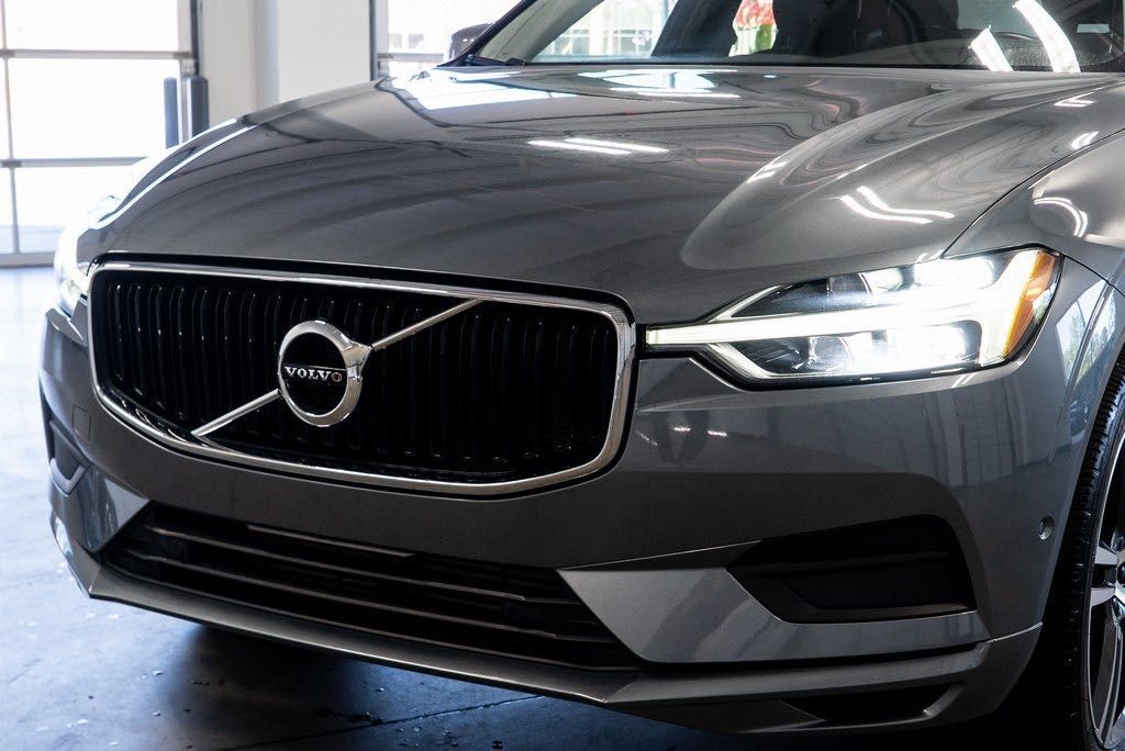 2018 Volvo XC60 Momentum