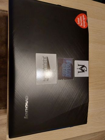 Laptop LENOVO Y70-70 Touch