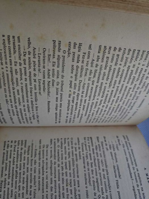 A Mãe - Maximo Gorki