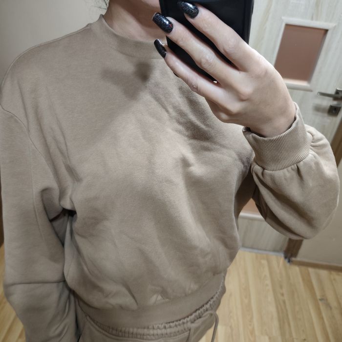 Dresy damskie dres spodnie bluza s eveN&ODD