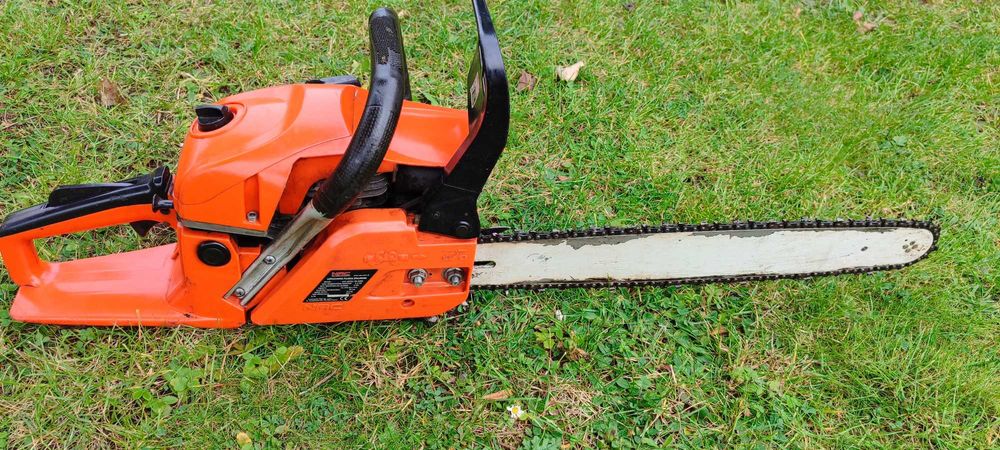 Piła spalinowa NAC 52-45