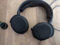 Słuchawki steelseries arctis 5